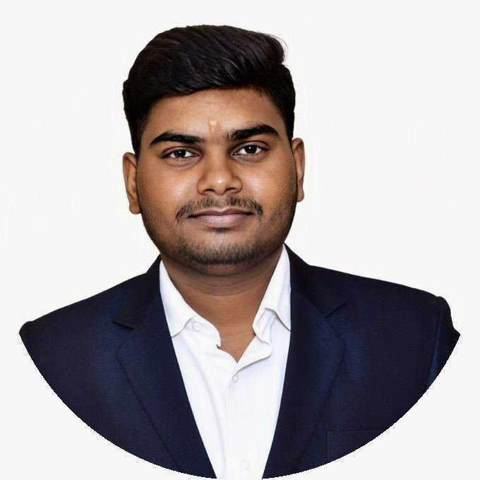 Nikhil Kumar, Founder of Global Travel Curators